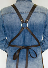 Load image into Gallery viewer, -Heavy Duty Design Apron
