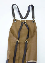 Load image into Gallery viewer, -Heavy Duty Design Apron
