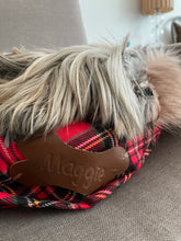 Load image into Gallery viewer, Tiffany, Snuggle Bed for Pets, Cuddle Bed
