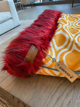 Load image into Gallery viewer, Copper, Snuggle Bed for Pets
