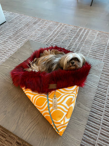 Copper, Snuggle Bed for Pets