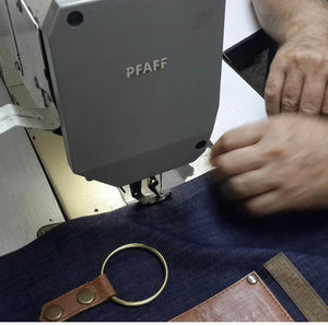 -Heavy Duty Design Apron