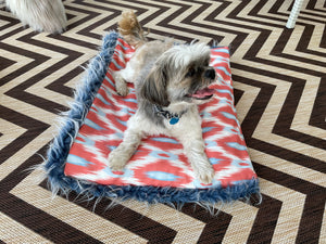 Stella Cave Pet Bed