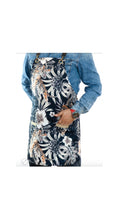 Load image into Gallery viewer, - Apron,Tiger Pattern Adjustable Strap Apron
