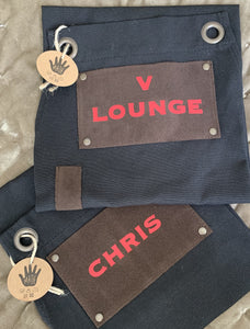 - Personalized, Custom Print for Apron