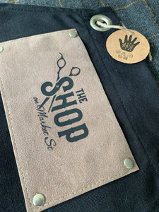 - Personalized, Custom Print for Apron