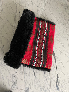 Zeus Snuggle Bed for Pets