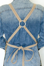 Load image into Gallery viewer, Unisex Camouflage Apron
