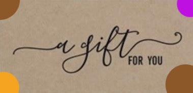 Studionline gift cards always the perfect gift for the stylish person in your life.